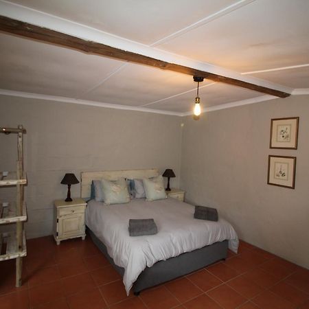 Kingfisher Cottage At Boschrivier Farm Plettenberg Bay Wittedrif Екстер'єр фото